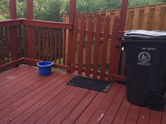 Back Deck 2