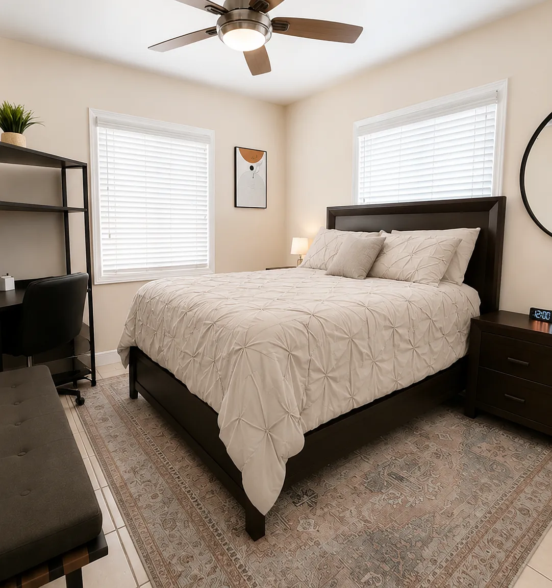 1 bed, 700 sqft, $2,700 — Photo 2