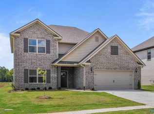 132 Huffman St, Hazel Green, AL 35750