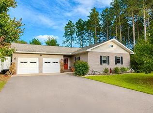 301 Esker Heights Dr, Tomahawk, WI 54487
