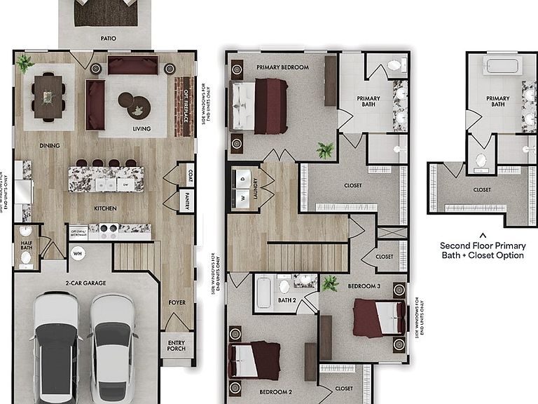 Listing photo 2