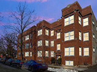 2548 W Sunnyside Ave #1, Chicago, IL 60625