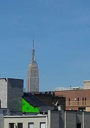 Rented by Sterling Holdings