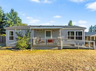 221 W Hemlock Court, Napavine, WA 98565