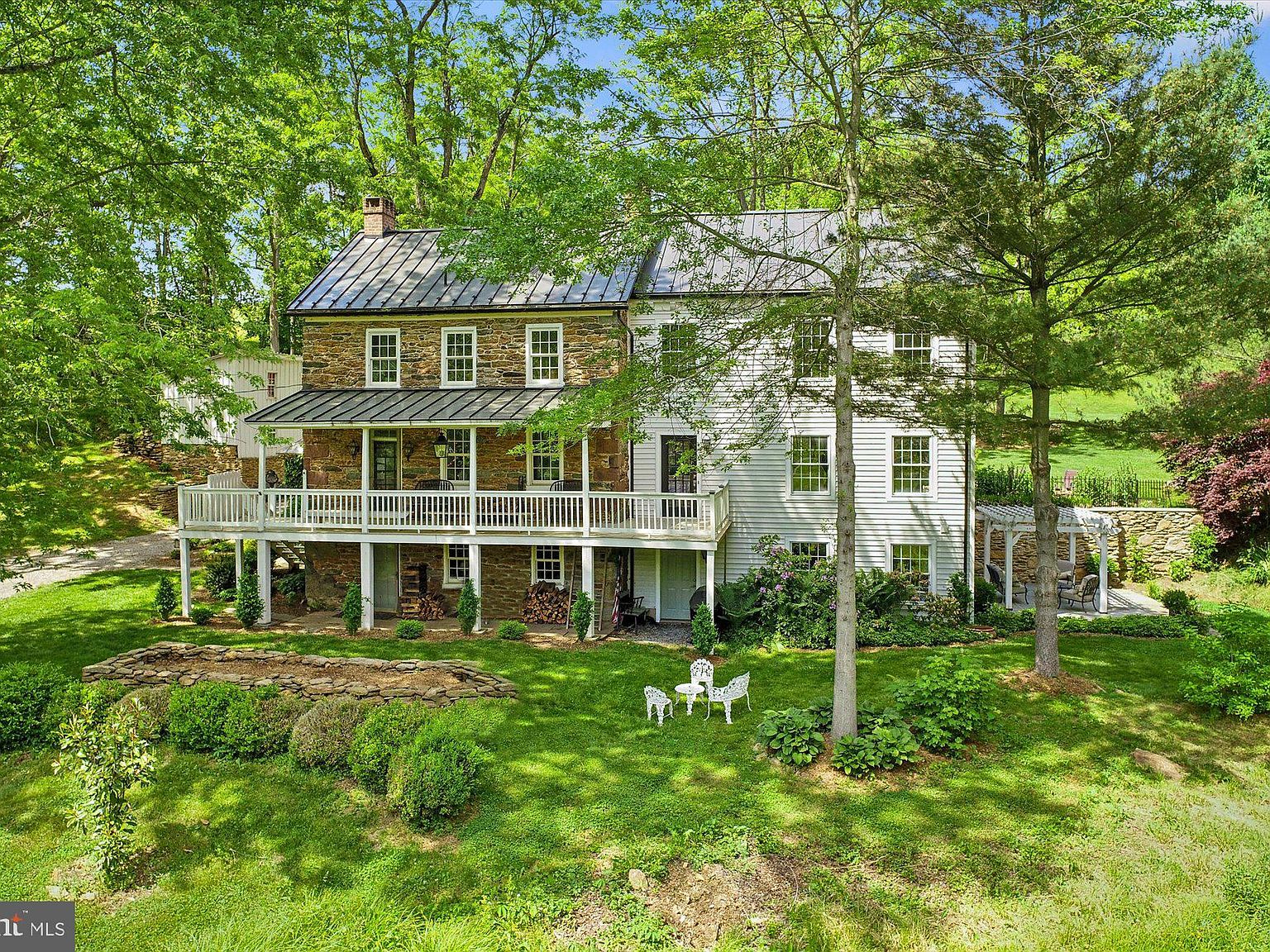 1324 Kratz Rd, Glen Rock, PA 17327 Zillow