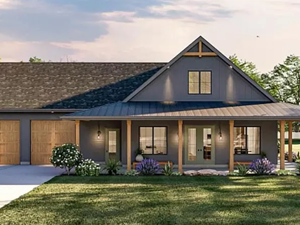 LOT 1 Apison Rd, Cohutta, GA 30710