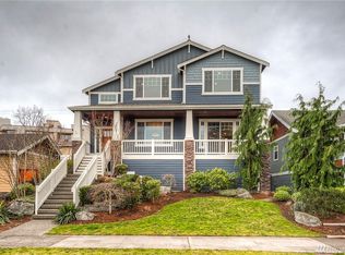 3038 44th Ave SW, Seattle, WA 98116