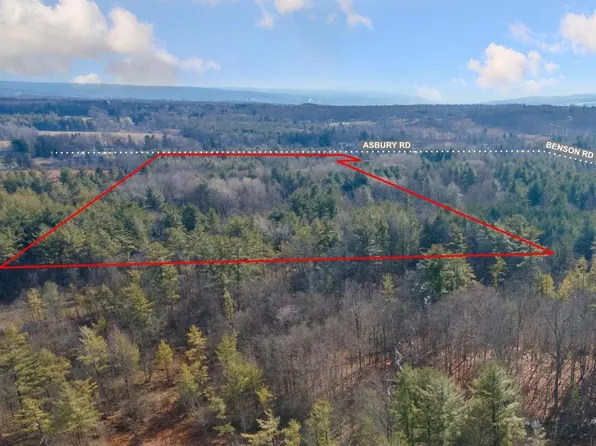 0 Asbury Rd, Lansing, NY 14882