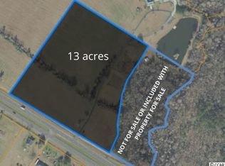 4852 W Highway 501, Conway, SC 29526