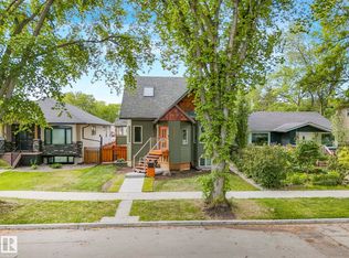 10961 75th Ave NW, Edmonton, AB T6G0G8