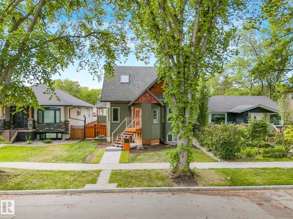 10961 75th Ave NW, Edmonton, AB T6G 0G8