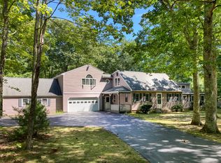 6 Oak Way, Lyman, ME 04002