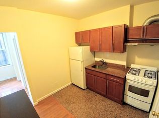 10 Delancey St #NW, New York, NY 10002