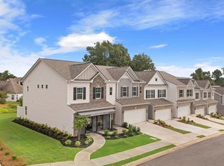 Homes Available Soon, Emerson Ridge, Hixson, TN 37343