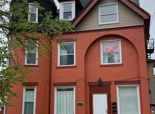 301 Amber St APT 3, Pittsburgh, PA 15206