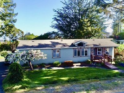 1103 1/2 Fifield St, Brookings, OR, 97415