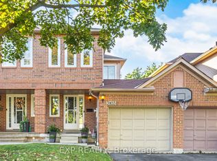3103 Augusta Dr, Mississauga, ON L5N5P6