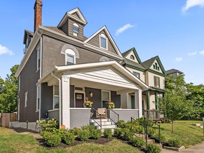 920 Oakwood Ave, Columbus, OH, 43206