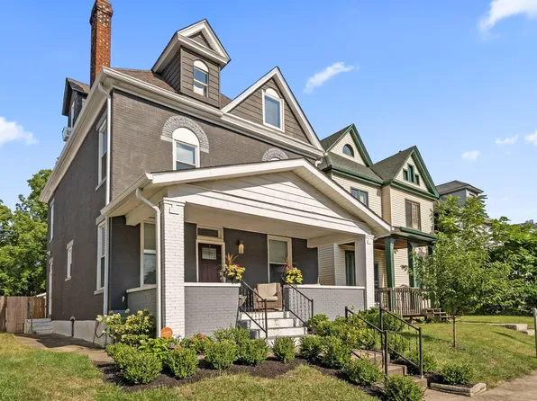 920 Oakwood Ave, Columbus, OH 43206