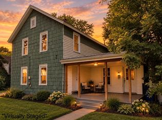 112 Kearney St, Meadville, PA 16335