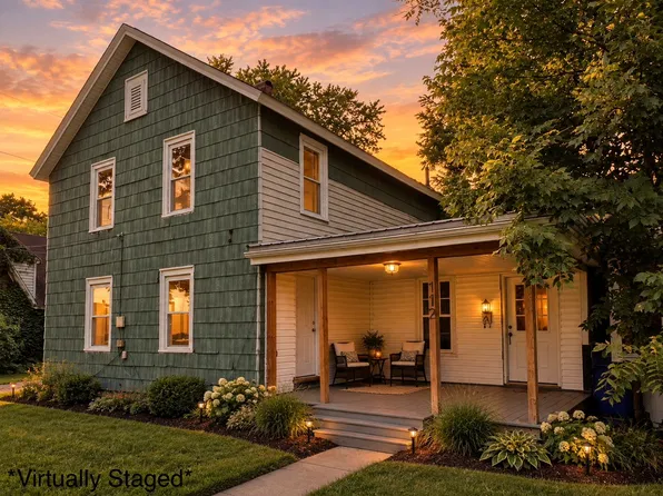 112 Kearney St, Meadville, PA 16335