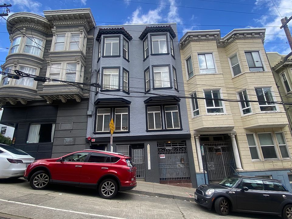 1st image of 1090 Jackson St #6