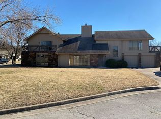 7142 S Indianapolis Ave, Tulsa, OK 74136