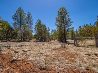 64 E Riverside Dr #500, Williams, AZ 86046