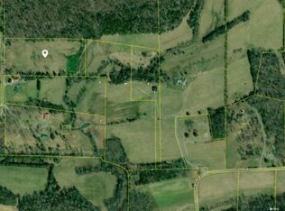 497 Carter Ln, Decatur, TN 37322