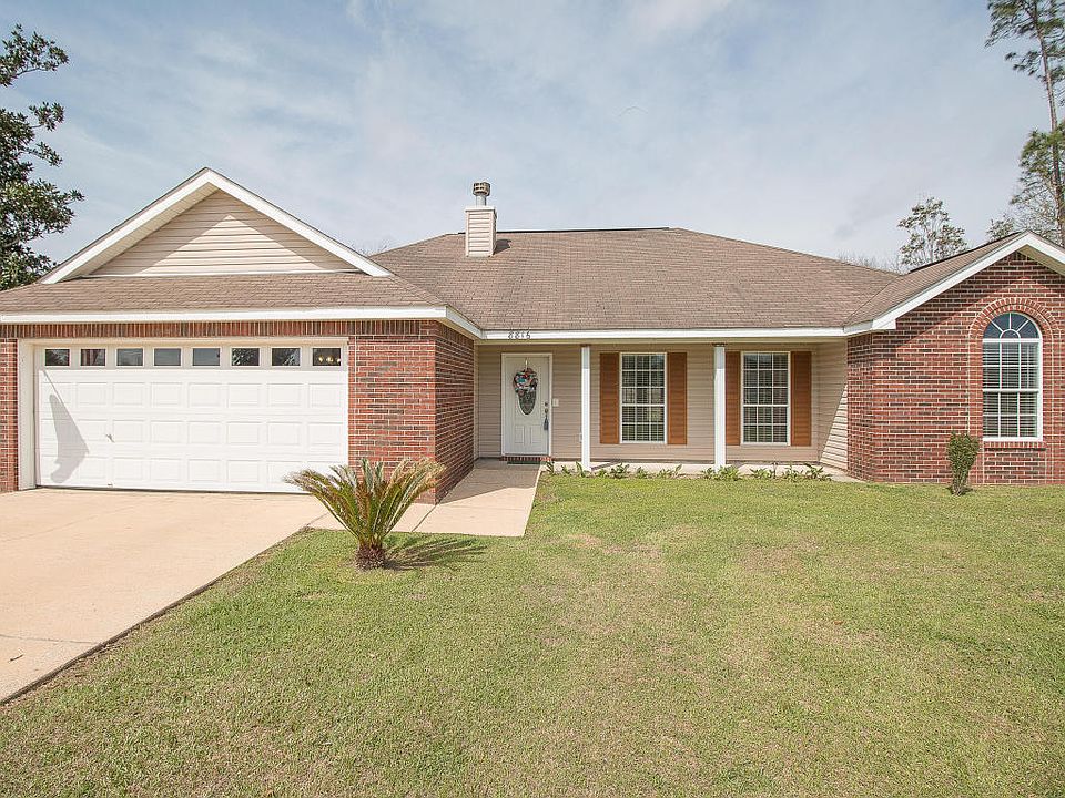 1st image of 8816 Marguerite Dr