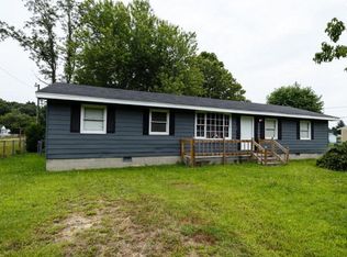 20261 Fox Grove Rd, Parksley, VA 23421