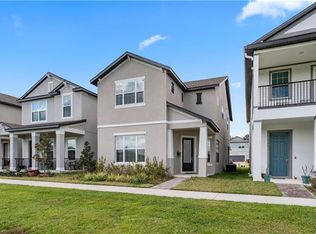 1945 White Feather Loop, Oakland, FL 34787