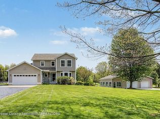 3240 Dietz Rd, Williamston, MI 48895