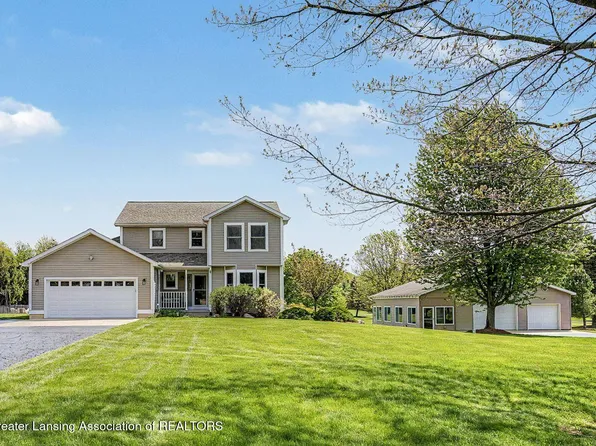 3240 Dietz Rd, Williamston, MI 48895