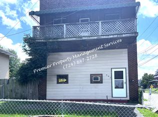602 E. Lutton St (New Castle) - #Front, New Castle, PA 16101