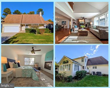 317 Caspian Dr, Grasonville, MD, 21638