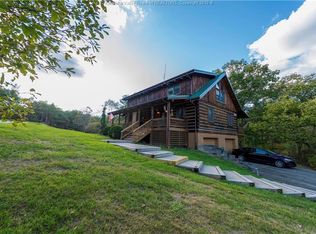4117 Rabel Mountain Rd, South Charleston, WV 25309