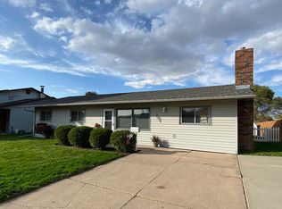 2805 Pawnee Ave, North Platte, NE 69101