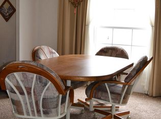 1931 Terrapin Branch Rd, Mount Pleasant, TN 38474