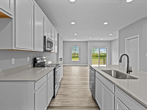 5th image of 4587 Pennsy Way