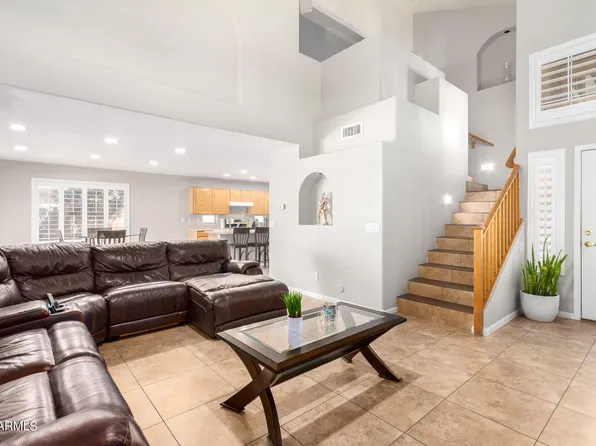 7332 W FLEETWOOD Lane, Glendale, AZ 85303