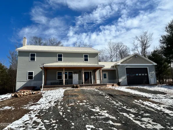 763 Upper Pole Cat Rd, Howard, PA 16841