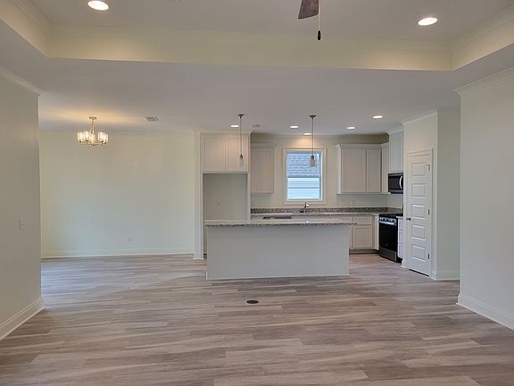 Kitchen Dining