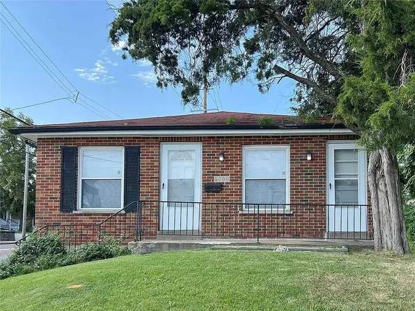 4515 Jennings Station Rd, Saint Louis, MO 63121