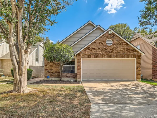4230 BIRCH TREE ST, San Antonio, TX 78247