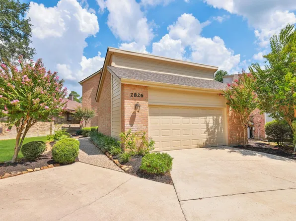 2826 Chaucer Dr, Montgomery, TX 77356