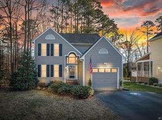 15006 Highberry Woods Ct, Midlothian, VA 23112