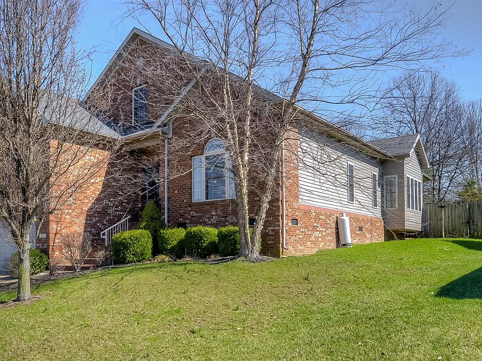 202 Paynes Landing Blvd, KY 40324 Zillow