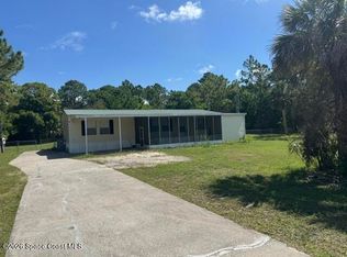 900 Camp Rd, Cocoa, FL 32927