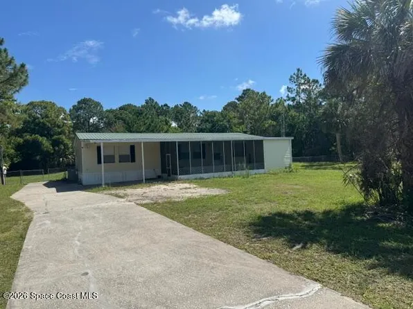 900 Camp Rd, Cocoa, FL 32927